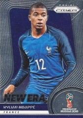 2018 Panini World Cup Russia ’18 ‘New Era’ Base Commons (NE-1 — NE-25) You Pick