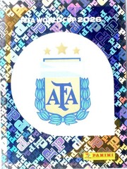 2026 Panini World Cup Sticker Argentina Gold Crumple Foil Multi Variation Pick