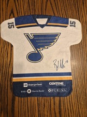 8x St Louis Blues Hockey NHL Jersey Rally Towel #15 #17 #21 #26 #27 #34 #36 #55