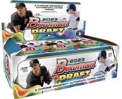2023 Bowman Draft PAPER BASE #BD1-200: You Pick- Complete Your Set