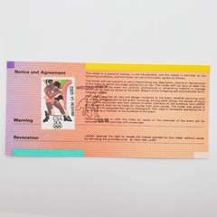 LA Olympics 1984 LOT Soccer Tickets Letter Buyer’s Guide Wrestling Stamp # 2084