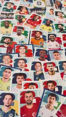 2026 Fifa World Cup Panini Sticker- (Haiti — Spain) *Choose Your Stickers* (1)