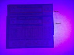 1984 Topps UV Purple Back Baseball Cards #201-400 You Pick! Listing 6/8