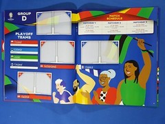 Topps Euro 2024 Germany Empty Album + 686 Stickers + Starter Pack Tin NO GOLD SP