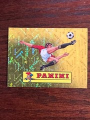 Panini FIFA World Cup Qatar 2022 Stickers- 00-FWC — Groups A-D — Discounts