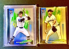 2026 Topps Finest — Complete Base Team Set. You Pick!