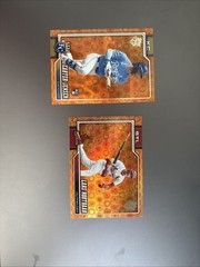 2026 Topps Series 2 Holiday Sun Parallel 351-700 You Pick Complete Your Set