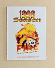POCKET SCHEDULES — INDOOR SOCCER — ALL LEAGUES — CHOOSE TEAM & YEAR ⚽️⚽️
