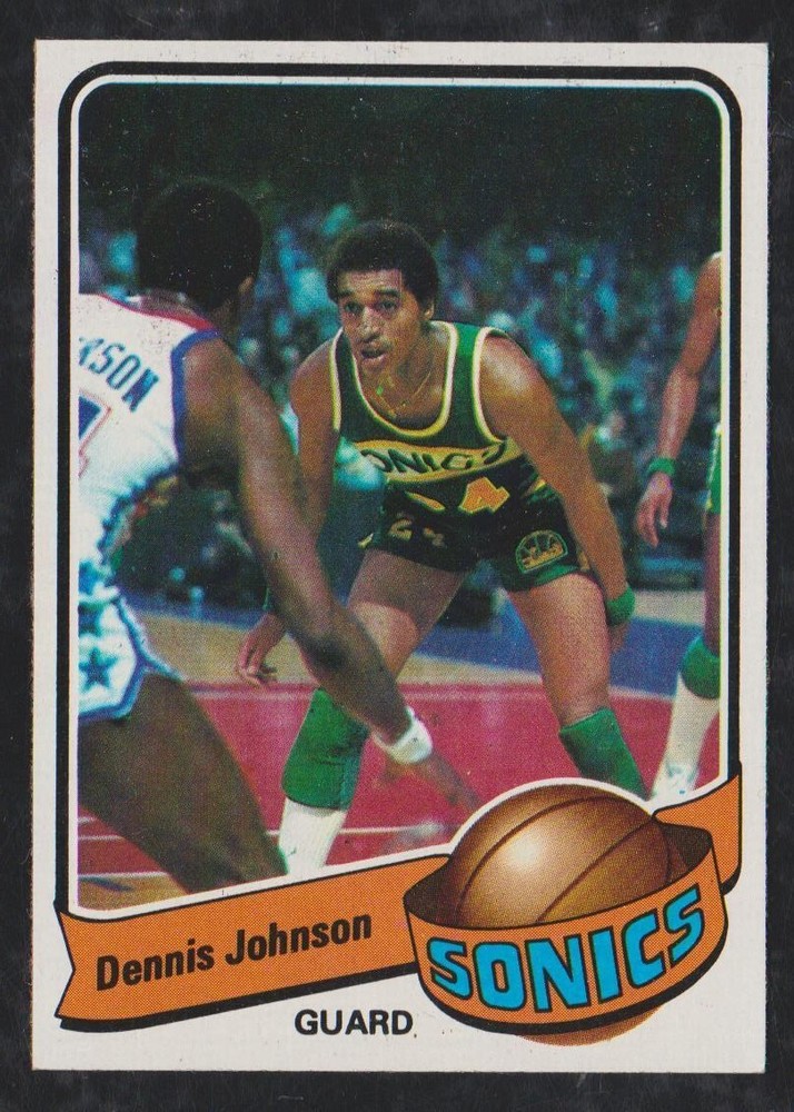 1979 1980 TOPPS BASKETBALL YOU PICK #1 — #132 NMMT *** FREE SHIPPING ***