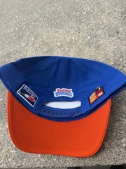 HOT NEW ITEAM !! 2026 NY Mets Backyard Baseball Pablo Sanchez Hat