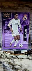 2 Panini Tributo Real Madrid Jude Bellingham 2023-2024 Supra & 12 Asistencias