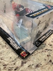 McFarlane NHLPA Series 1 Tony Amonte Chicago Blackhawks