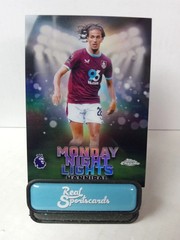 2026 Topps Chrome English Premier League — You Pick — Rookies, Stars