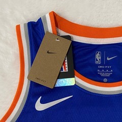 OG Anunoby #8 Heat-pressed Blue Jersey, Sizes S-XXL