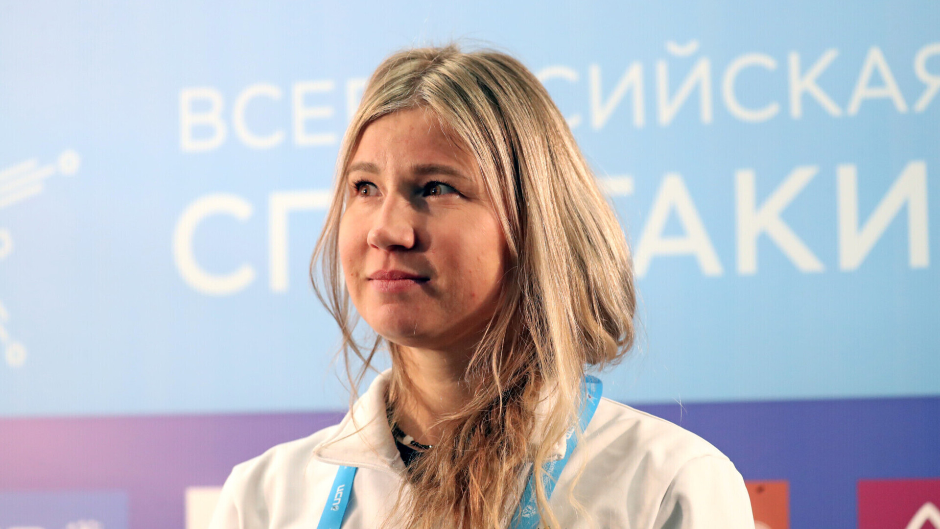 РУСАДА сообщило, что призер Олимпийских игр Фаткулина отбывала дисквалификацию за допинг