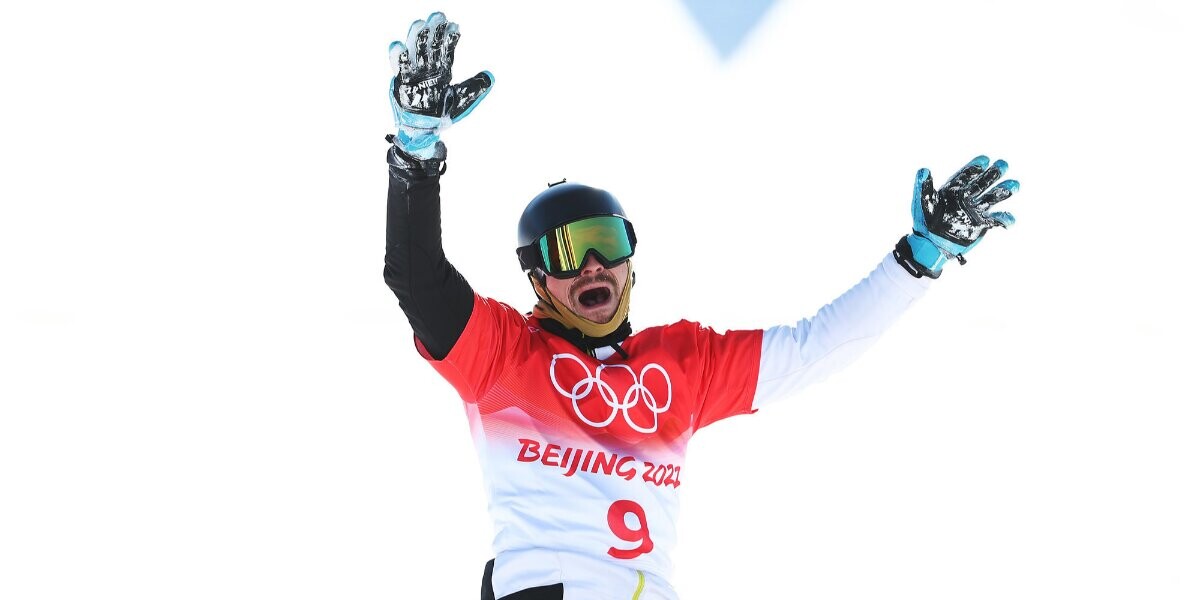 Двукратный олимпийский чемпион Вик Уайлд готовит бывшего сноубордиста сборной России к Олимпиаде‑2026