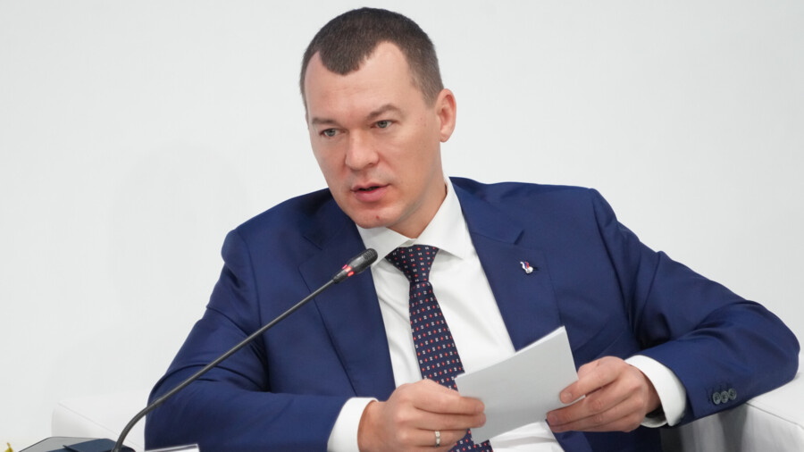 Россию восстановили в правах. Несправедливое отстранение в прошлом