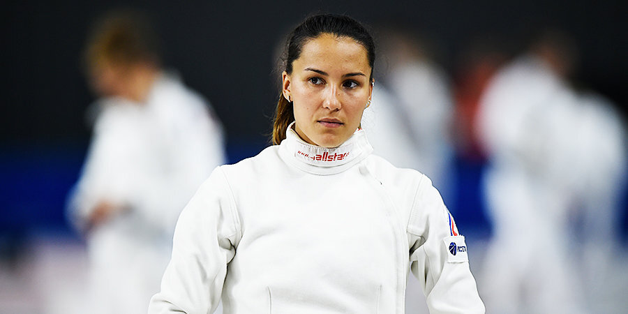 Самойлова взяла золото Спартакиады в пятиборье, чемпионка мира Губайдуллина не попала в топ-3 Самойлова взяла золото Спартакиады в пятиборье, чемпионка мира Губайдуллина не попала в топ-3