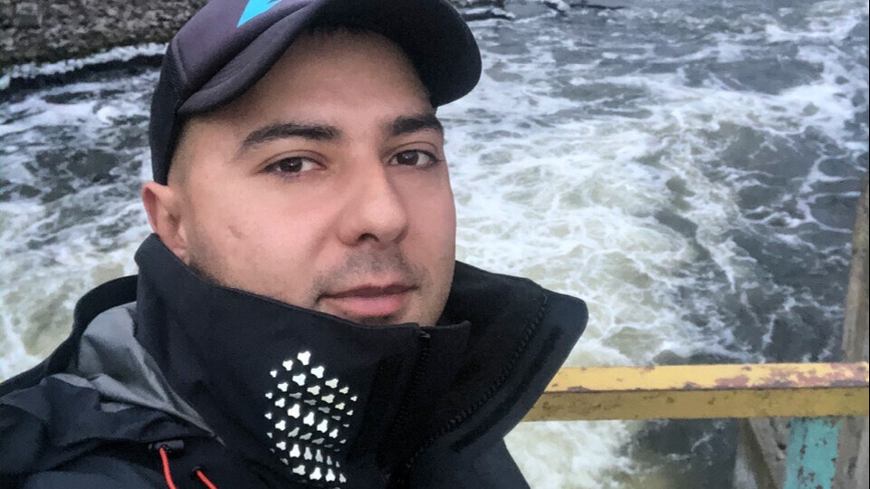 В Федерации рыболовного спорта ЛНР считают, что сбежавший из Украины Билан мог бы усилить сборную России В Федерации рыболовного спорта ЛНР считают, что сбежавший из Украины Билан мог бы усилить сборную России