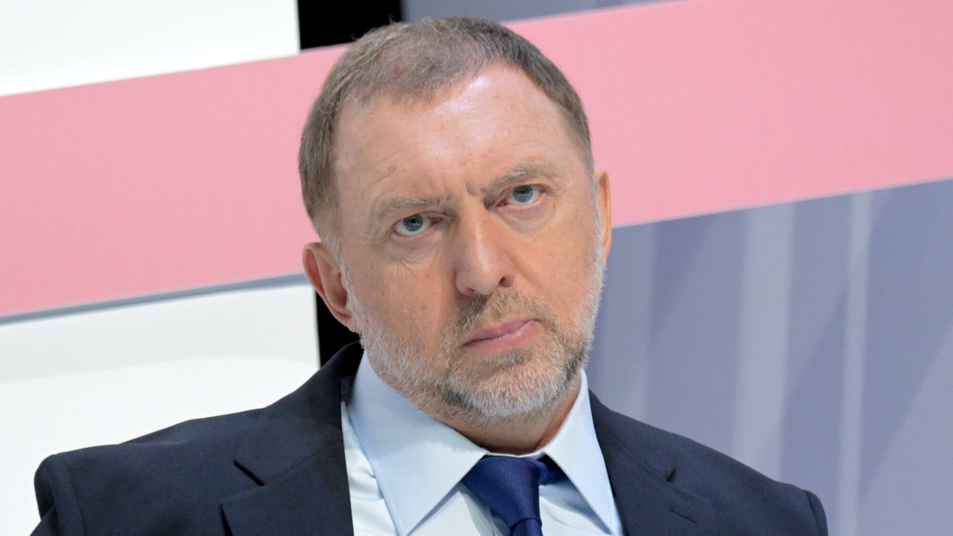 Дегтярев: &laquo;Одна из задач Дерипаски в ФХМР — возвращение наших сборных на международную арену&raquo;