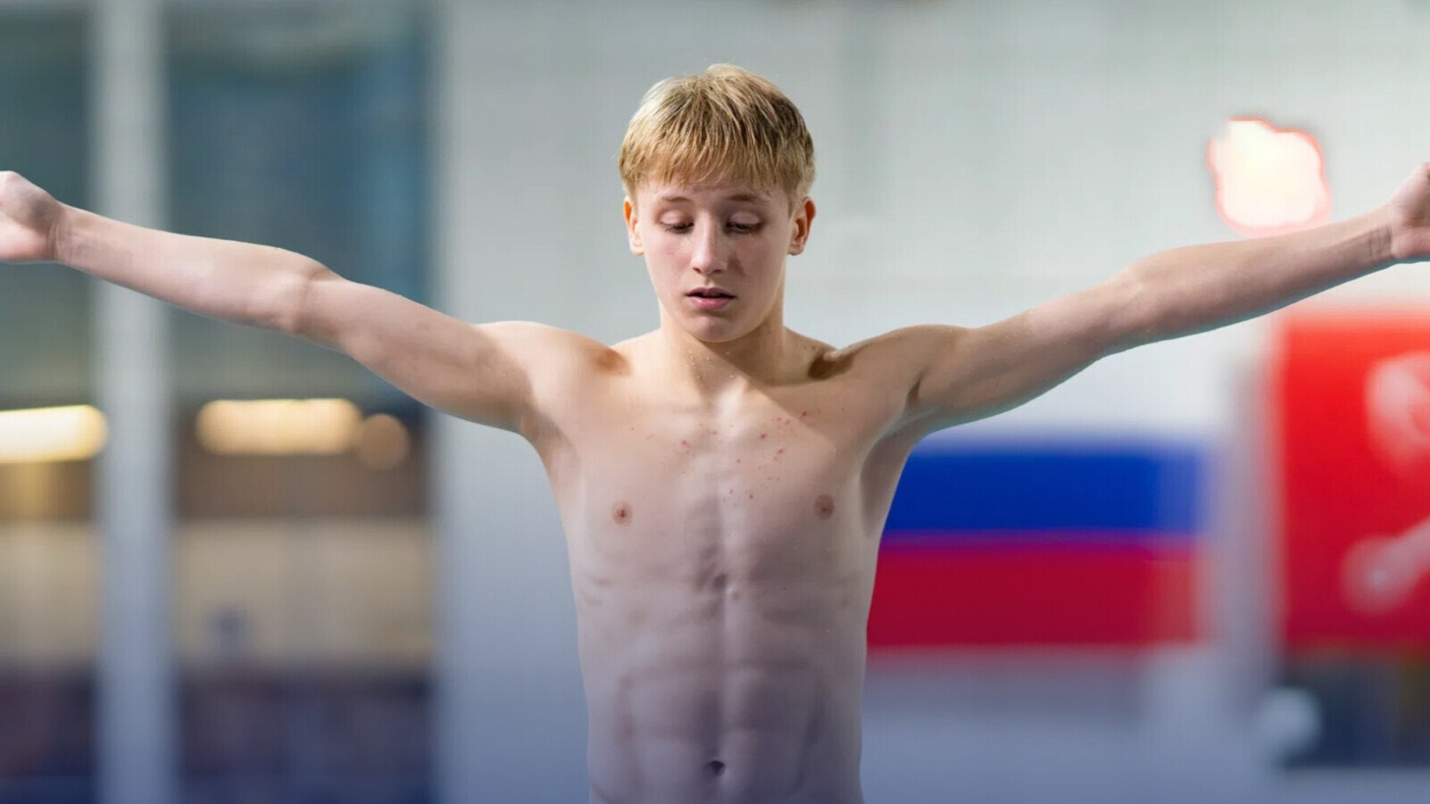 Россиянин Киселев выиграл золото юниорского чемпионата Европы в прыжках в воду с 10‑метровой вышки Россиянин Киселев выиграл золото юниорского чемпионата Европы в прыжках в воду с 10‑метровой вышки