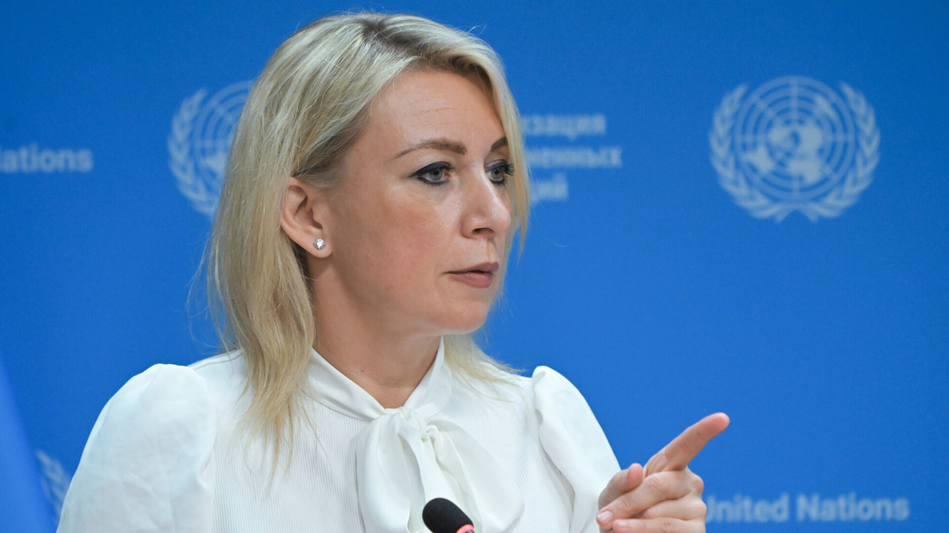 МИД России осудил запрет флага РФ на Кубке вызова по гимнастике в Румынии