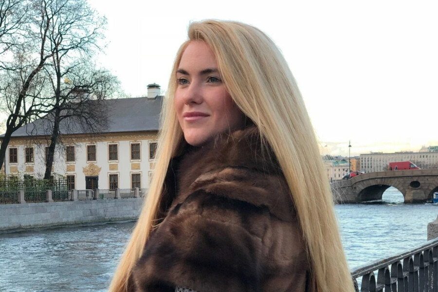 «Остаюсь бомжом». С российской чемпионкой стряслась беда «Остаюсь бомжом». С российской чемпионкой стряслась беда