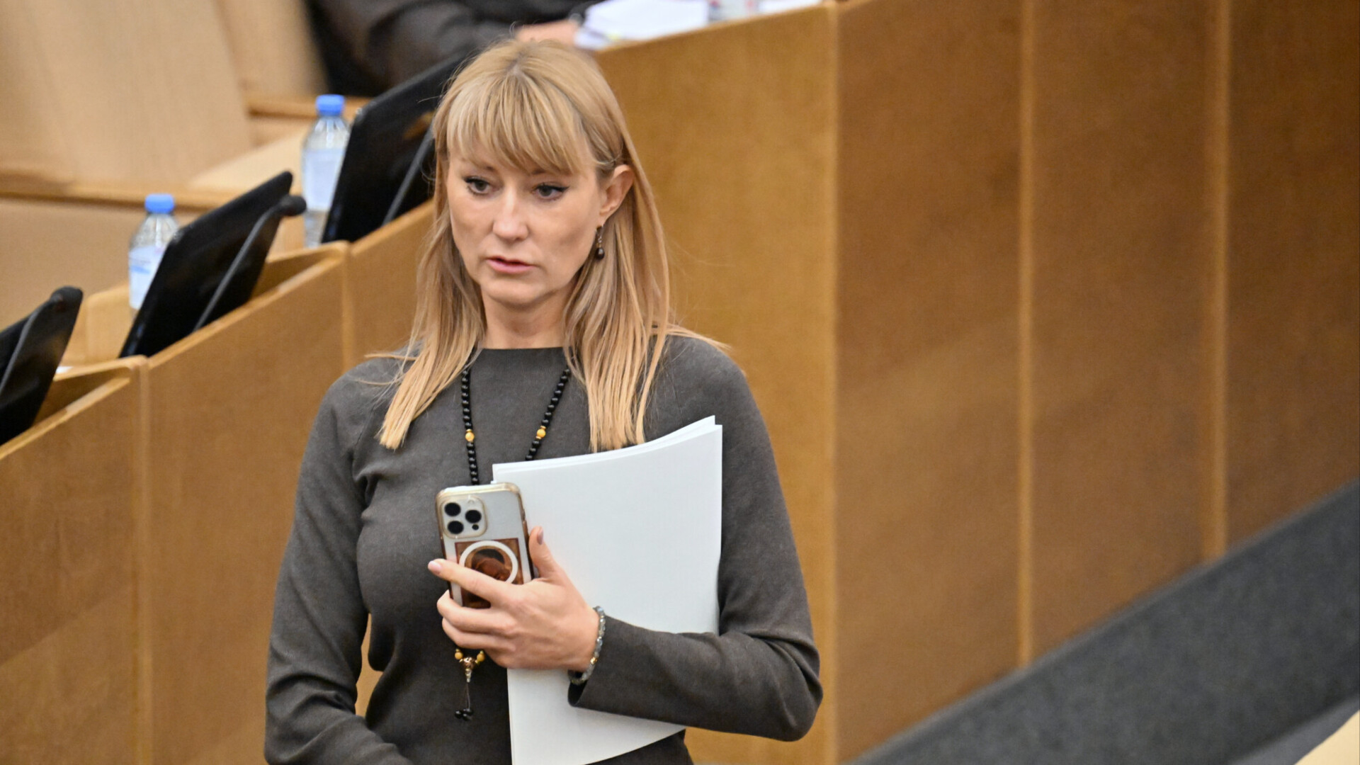 Журова осудила чешского каноиста за пропуск церемонии награждения с участием россиянина Журова осудила чешского каноиста за пропуск церемонии награждения с участием россиянина