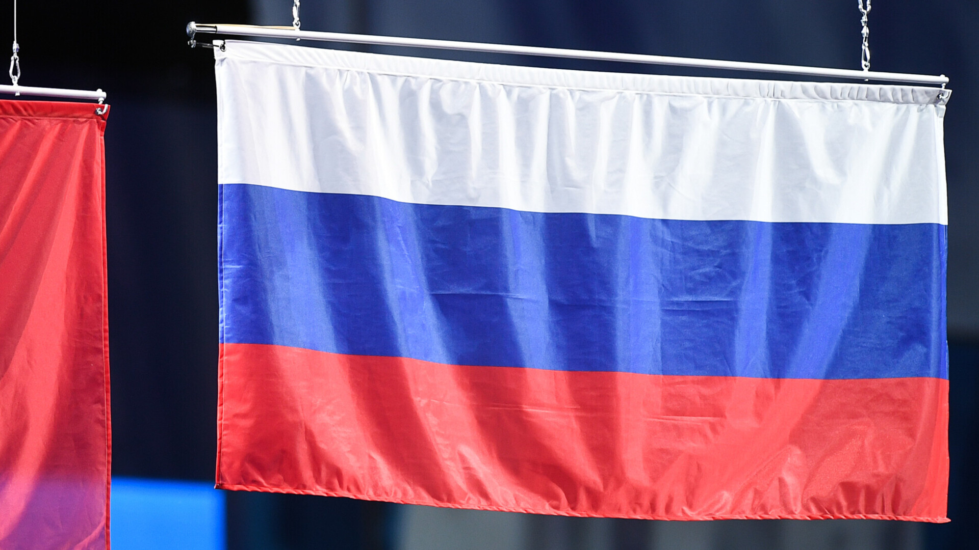 Российские пятиборцы смогут выступить с флагом и гимном на чемпионате Европы в августе Российские пятиборцы смогут выступить с флагом и гимном на чемпионате Европы в августе