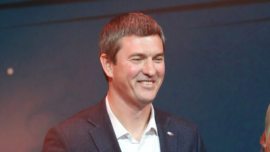 Олимпийский чемпион Свирин переизбран на пост президента Федерации гребного спорта России