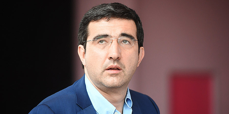 «Абсолютное беззаконие». Крамник заявил о планах подать апелляцию на решение FIDE об отстранении «Абсолютное беззаконие». Крамник заявил о планах подать апелляцию на решение FIDE об отстранении
