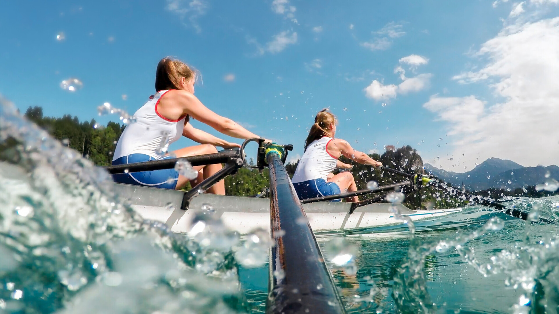 European Rowing опубликовала условия допуска российских гребцов на чемпионаты Европы 2025 года European Rowing опубликовала условия допуска российских гребцов на чемпионаты Европы 2025 года
