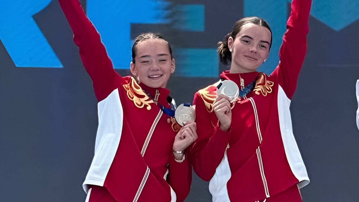 Россия круто вернулась на чемпионат мира! Есть первые медали за пять лет