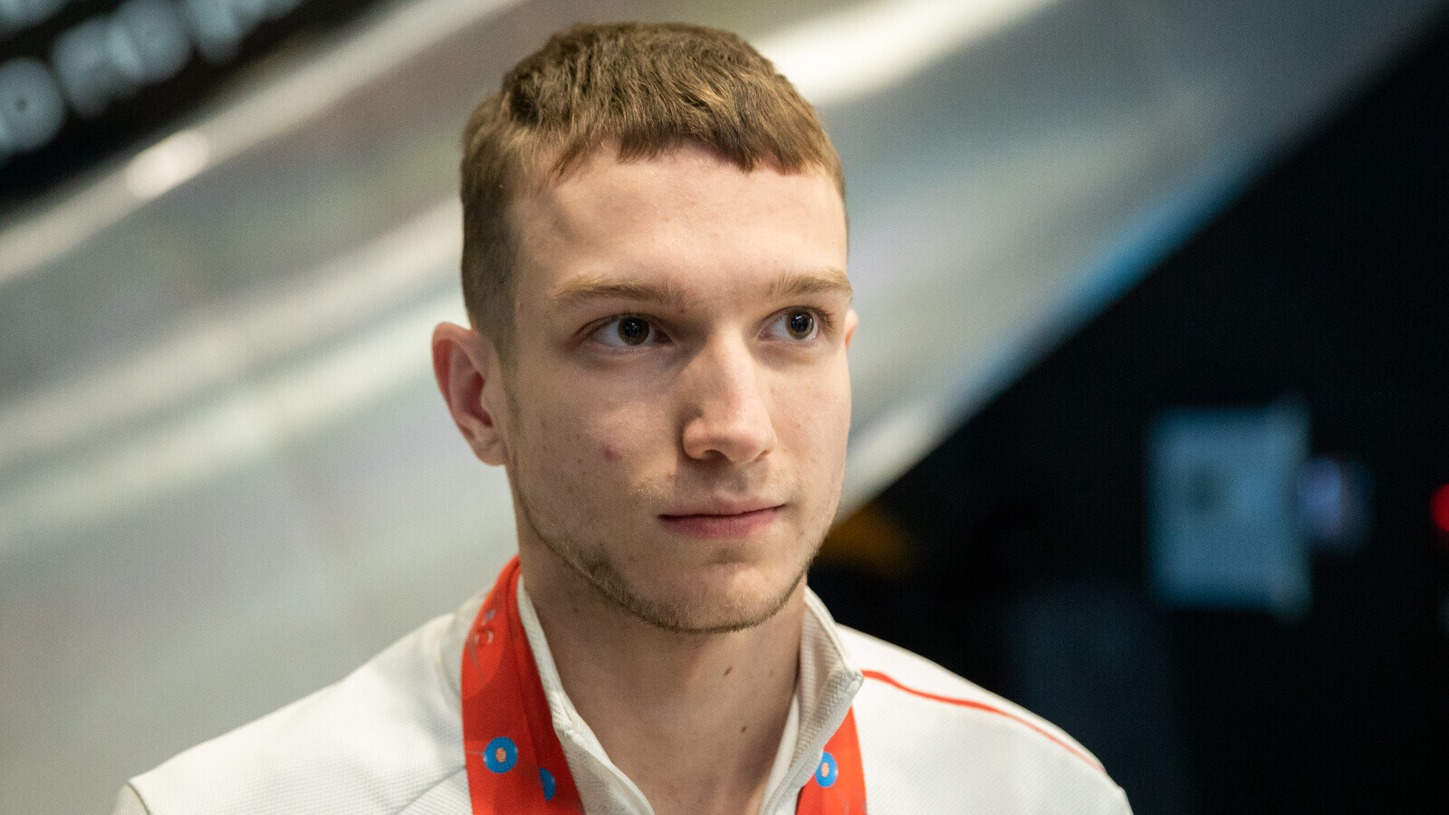 Кирилл Козлов выиграл соревнования по прыжкам на батуте в рамках Спартакиады Кирилл Козлов выиграл соревнования по прыжкам на батуте в рамках Спартакиады