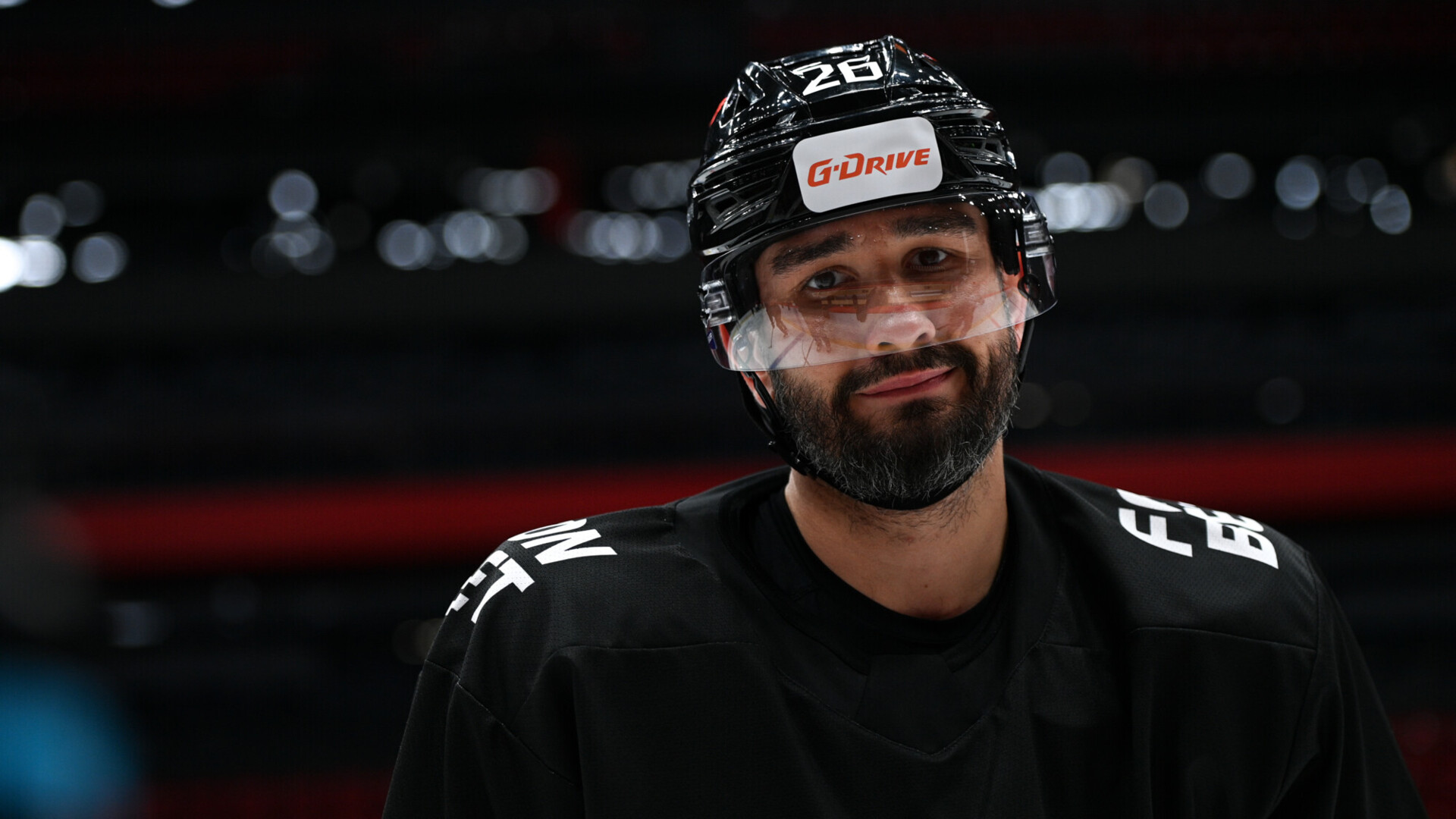 Олимпийский чемпион Вячеслав Войнов стал игроком &laquo;Амура&raquo;