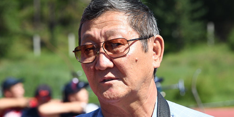 Почетный президент РФСЛ о решении World Archery: «Не могу сказать, что в исполкоме все к нам дружественны. Но мы вели переговоры» Почетный президент РФСЛ о решении World Archery: «Не могу сказать, что в исполкоме все к нам дружественны. Но мы вели переговоры»
