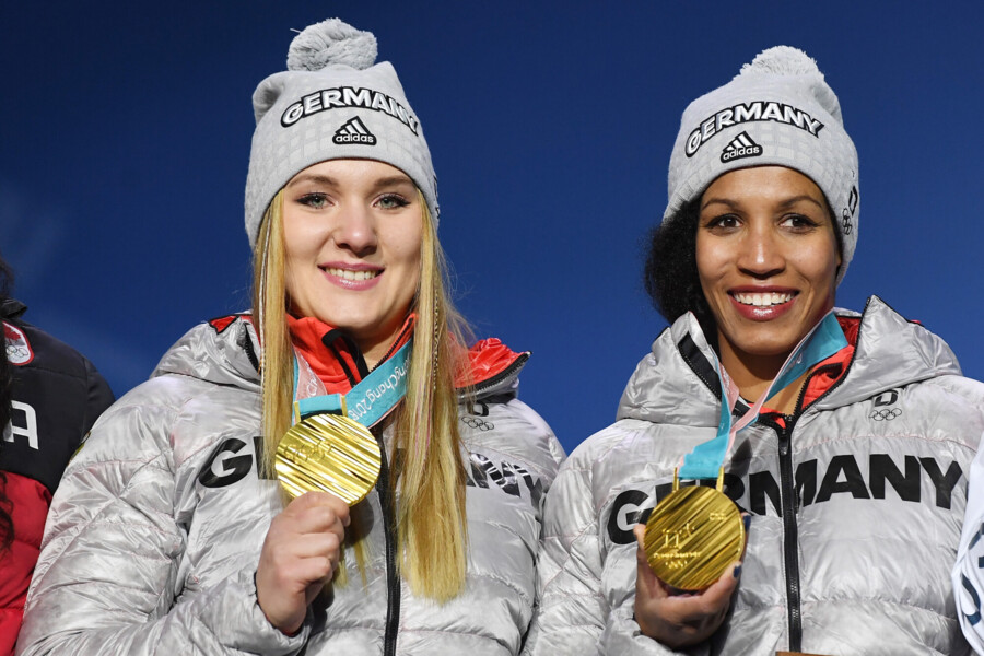 Олимпийская чемпионка пошла за деньгами на сайт для взрослых. И Лизе не стыдно Олимпийская чемпионка пошла за деньгами на сайт для взрослых. И Лизе не стыдно