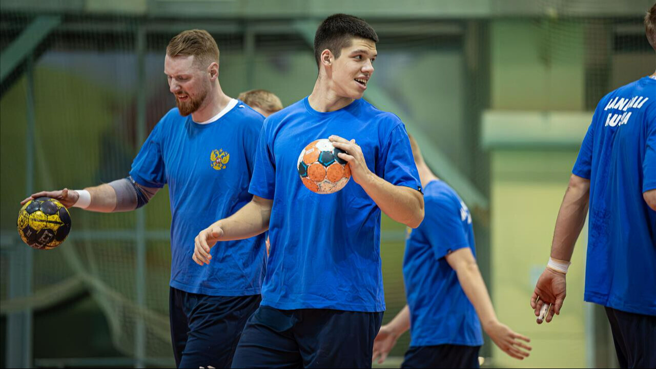 IHF сформировала корзины для жеребьевки ЧМ‑2027 по гандболу, сборная России пропустит турнир IHF сформировала корзины для жеребьевки ЧМ‑2027 по гандболу, сборная России пропустит турнир