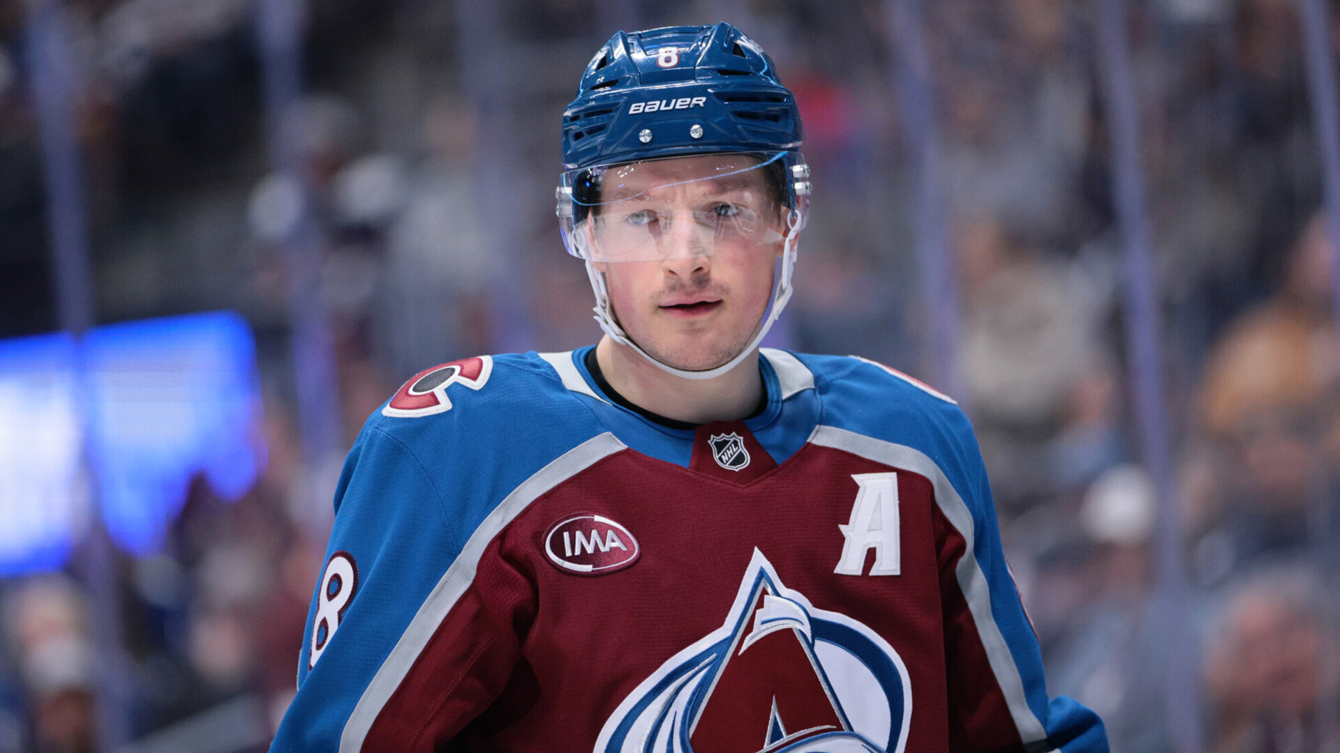Россияне не вошли в топ‑20 лучших защитников НХЛ по версии NHL Network Россияне не вошли в топ‑20 лучших защитников НХЛ по версии NHL Network