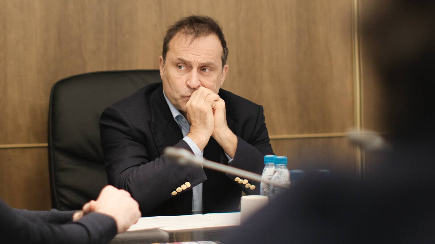 Глава ФЛССР Свищев: «Мы пообщались со многими членами нового совета FIS. Практически все говорили, что они за возвращение россиян» Глава ФЛССР Свищев: «Мы пообщались со многими членами нового совета FIS. Практически все говорили, что они за возвращение россиян»