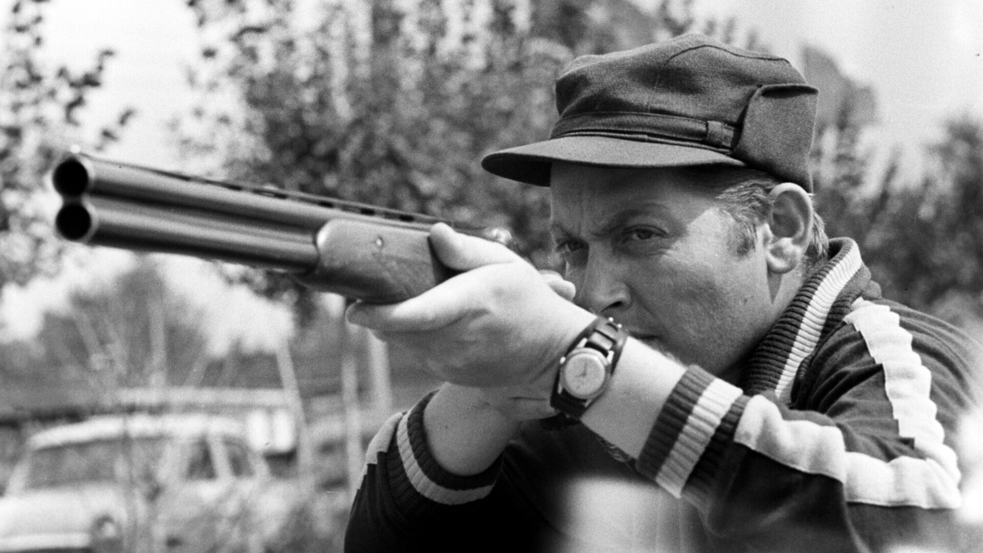 Умер олимпийский чемпион 1968 года по стрельбе Евгений Петров Умер олимпийский чемпион 1968 года по стрельбе Евгений Петров