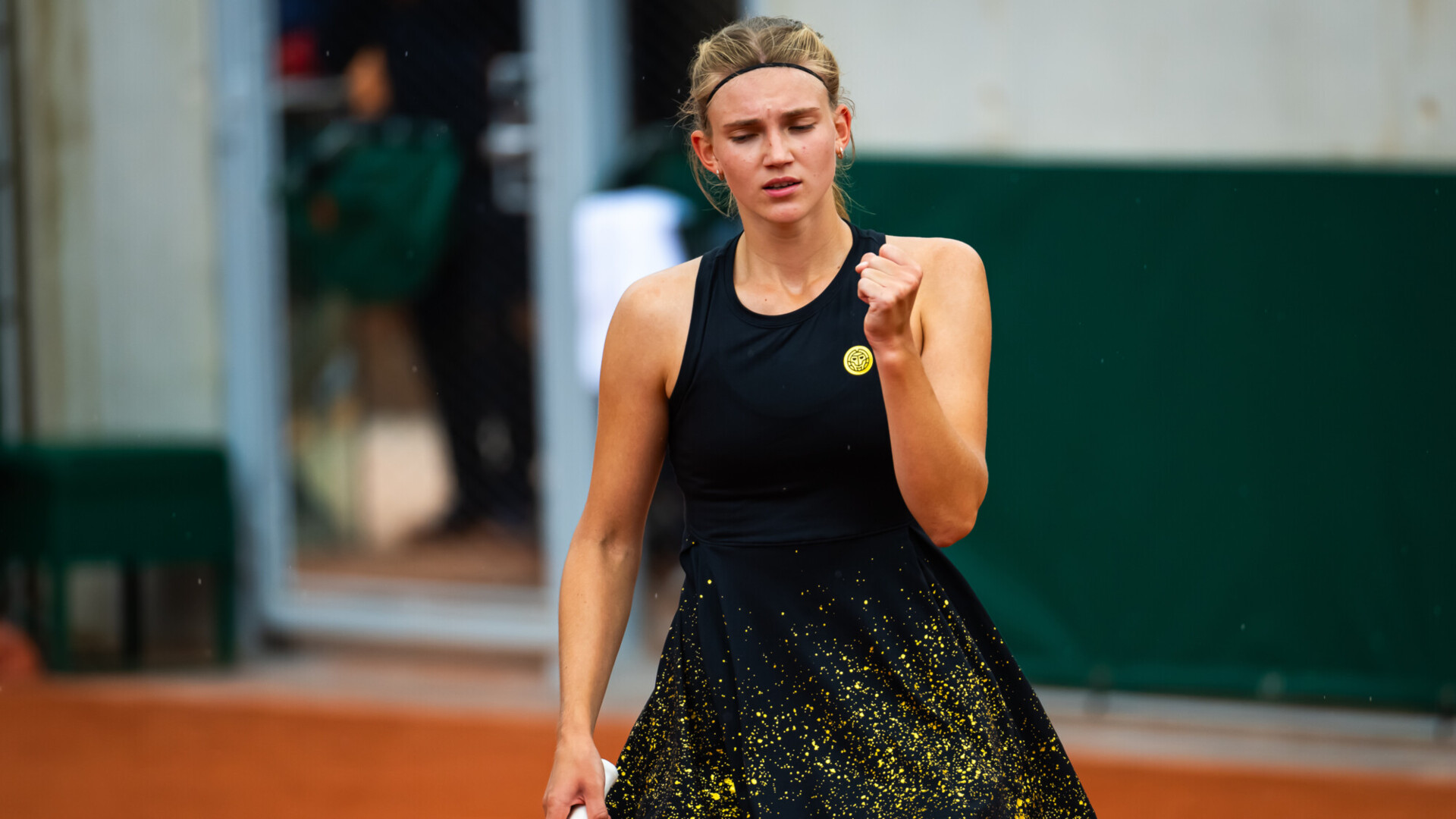 Россиянка Юлия Авдеева не смогла пробиться в финал квалификации US Open Россиянка Юлия Авдеева не смогла пробиться в финал квалификации US Open