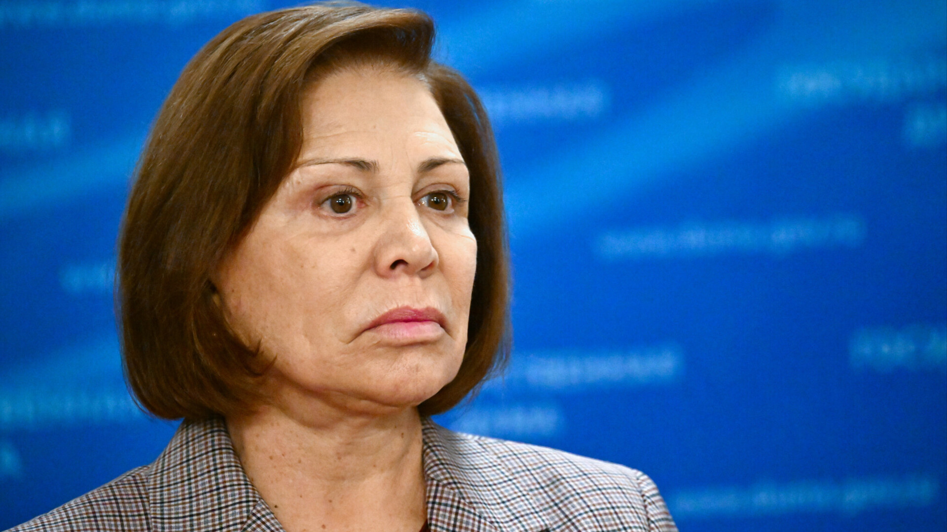 Роднина: «Лыжи и биатлон будут стоять упрямо на своих позициях и не допускать россиян» Роднина: «Лыжи и биатлон будут стоять упрямо на своих позициях и не допускать россиян»