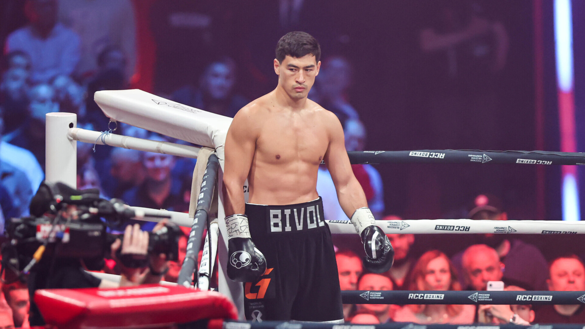 WBO обязала Дмитрия Бивола провести защиту пояса в бою против Каллума Смита WBO обязала Дмитрия Бивола провести защиту пояса в бою против Каллума Смита