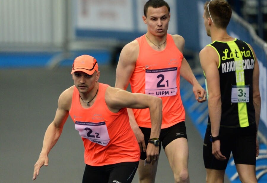 Грандиозная победа России! Оклеветанного чемпиона мира полностью оправдали