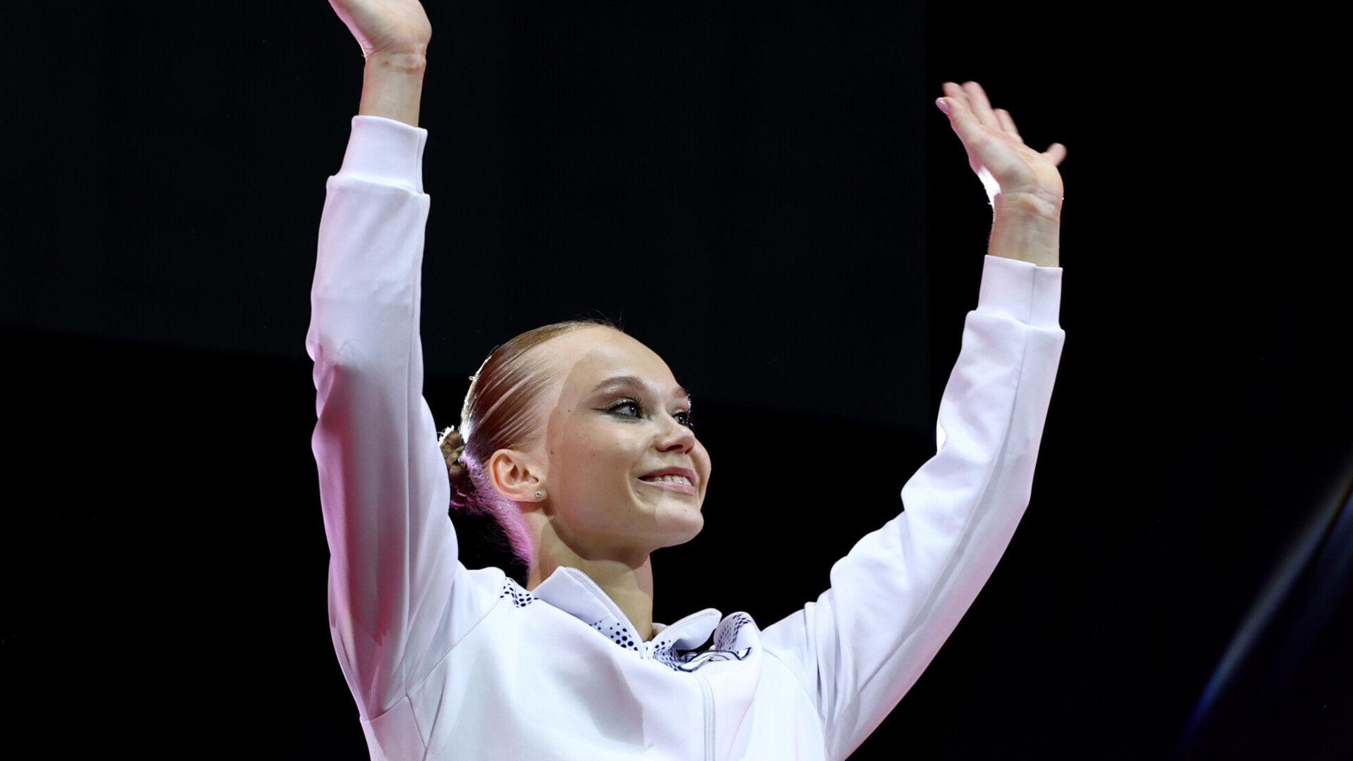 European Gymnastics назвал Мельникову и команду России фаворитами чемпионата Европы