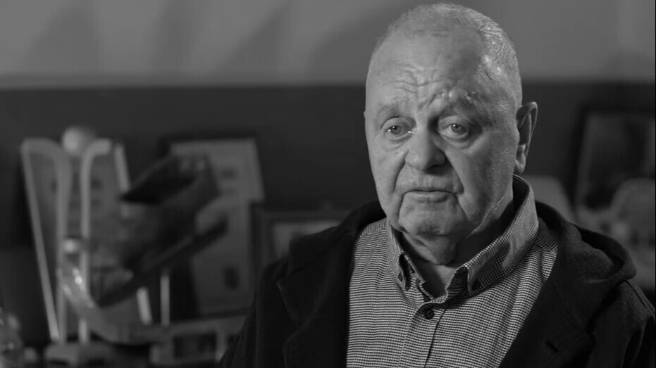Умер президент Федерации хоккея с мячом России Борис Скрынник Умер президент Федерации хоккея с мячом России Борис Скрынник