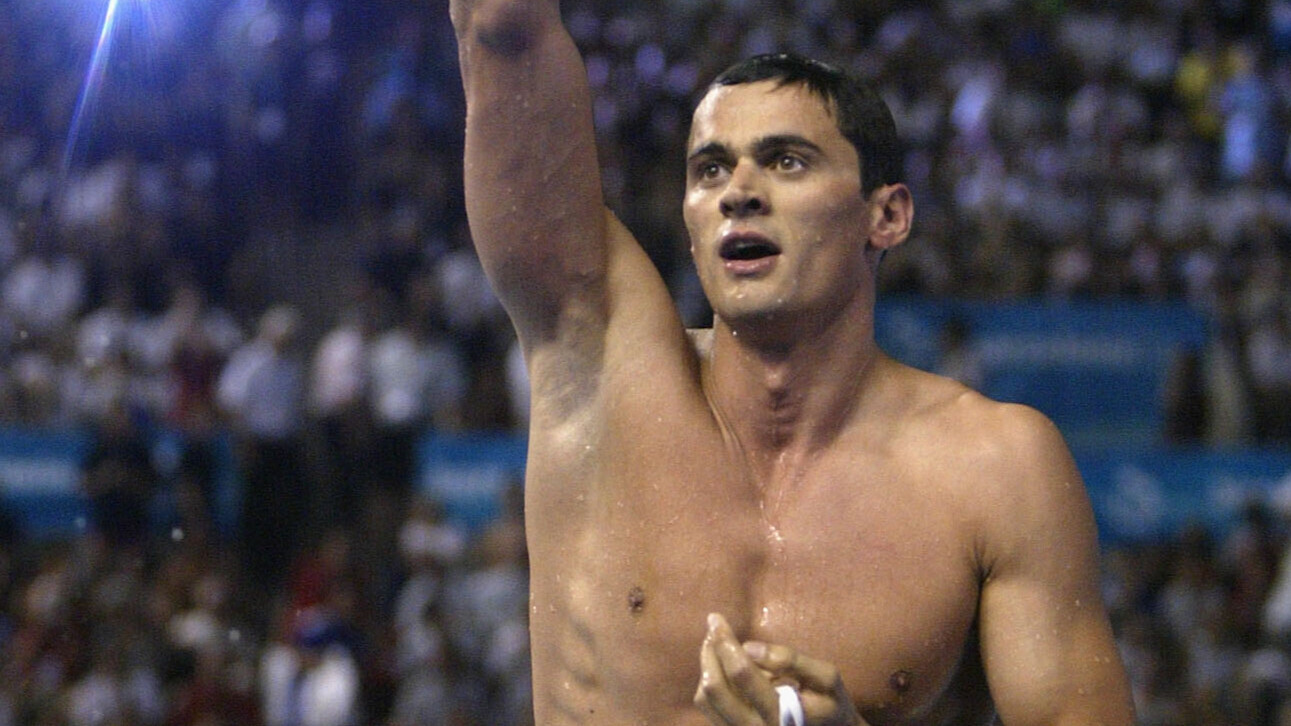 Великая победа российских пловцов на чемпионате мира! Утерли нос американцам Великая победа российских пловцов на чемпионате мира! Утерли нос американцам