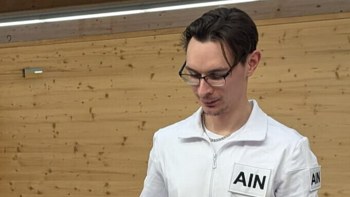 Россиянин Аристархов завоевал бронзу чемпионата мира по пулевой стрельбе в Каире Россиянин Аристархов завоевал бронзу чемпионата мира по пулевой стрельбе в Каире