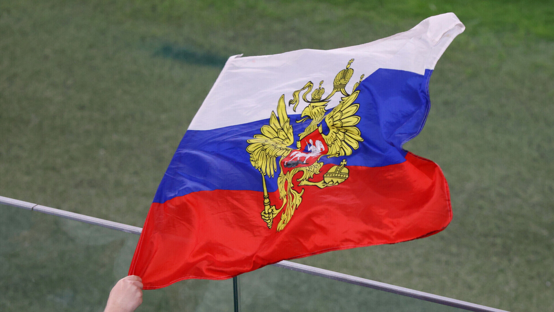 С российских спортсменов сняли все ограничения! Ждем побед под флагом и с гимном